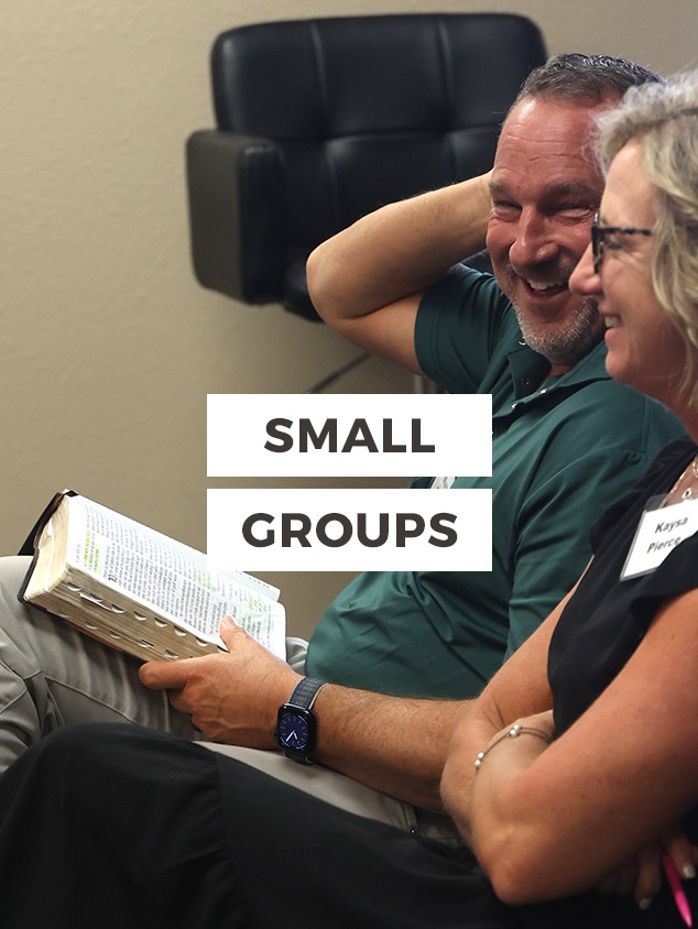 Small Groups